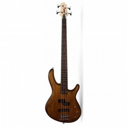 Cort 4 Telli Aktif Bass Gitar AB4PJOPW