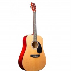 Picaldi AF29-NT 4/4 Akustik Gitar