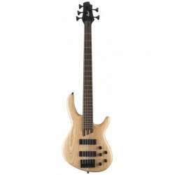 Cort Bartolini 5 Telli Bass Gitar B5OPN
