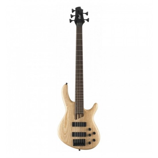 Cort Bartolini 5 Telli Bass Gitar B5OPN