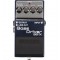 Boss BB-1X Bass Gitar Drive Pedalı