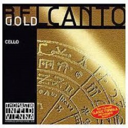 Thomastik Belcanto Gold G ( Sol ) Çello Teli BC28G