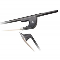 Codabow INFINITY GERMAN BIG3 Karbon Kontrabass Arşesi