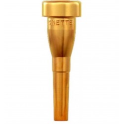 Monette BP6-S1 Trompet-Piccolo Ağızlığı