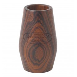 Backun Fatboy Cocobolo 67MM Baril CB01BU03CO00F-67 A