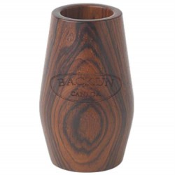 Backun Fatboy Cocobolo 67MM Baril CB01BU03CO00F-67 A