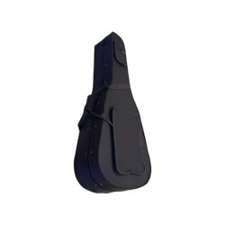 Picaldi Tlgc41 Köpük Akustik Gitar Kutusu