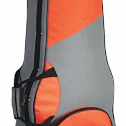 Picaldi Gri/Turuncu Klasik Gitar Kutusu CCG001A