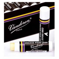 Vandoren Mantar Yaği CG100/24