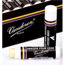 Vandoren Mantar Yaği CG100/24