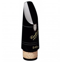 Vandoren Bb B45 Noktali Profil 88 Klarinet Bek' i CM3098