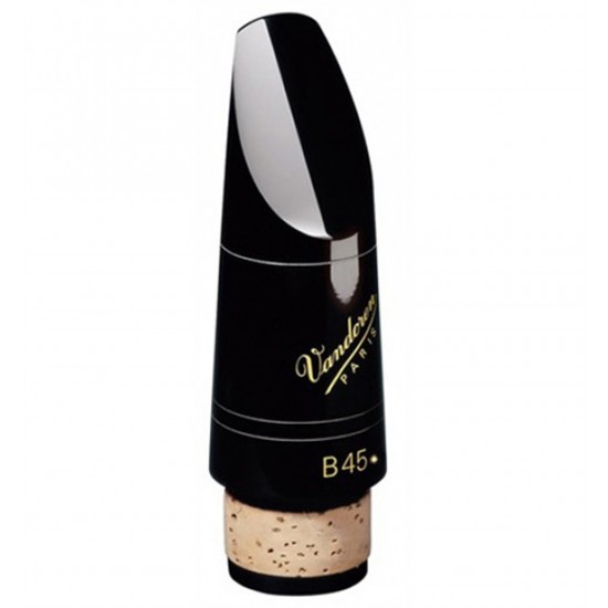 Vandoren Bb B45 Noktali Profil 88 Klarinet Bek' i CM3098