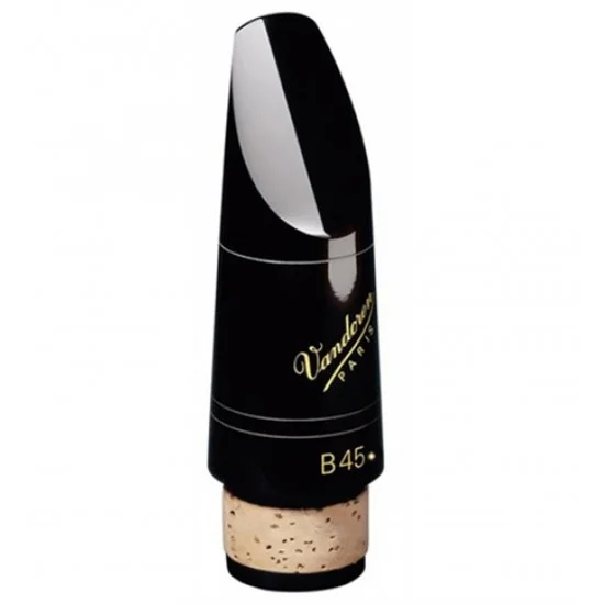 Vandoren Bb B45 Noktali Profil 88 Klarinet Bek' i CM3098