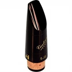 Vandoren BB 5JB Profil 88 Klarinet Bek'i CM3108