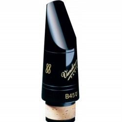 Vandoren Bb B45 Profil 88 Lirli Klarinet Bek' i CM3128