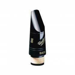 Vandoren Bb B40 Profil 88 Lirli Klarinet Bek' i CM3198