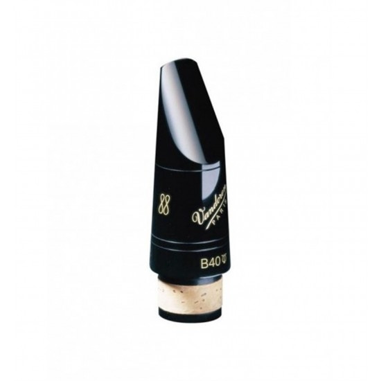 Vandoren Bb B40 Profil 88 Lirli Klarinet Bek' i CM3198