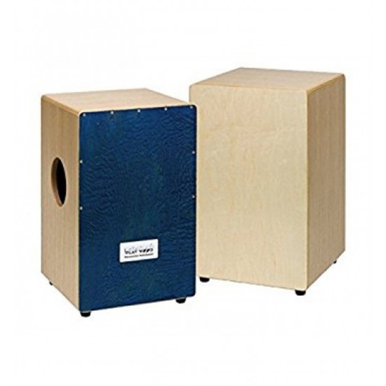 Playwood Çift Taraflı Cajon  CP30-DR