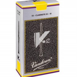 Vandoren V12 3.5 Numara Klarnet Kamışı CR1935
