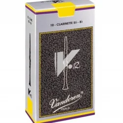 Vandoren V12 3.5+ Numara Klarnet Kamışı CR1935+