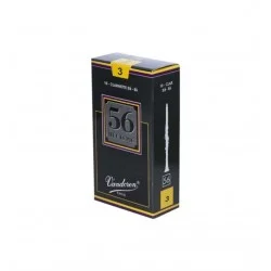 Vandoren 56 Rue Lepic Bb 3 Numara Klarnet Kamışı CR503
