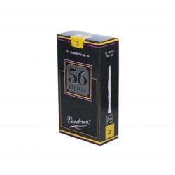 Vandoren 56 Rue Lepic Bb 3 Numara Klarnet Kamışı CR503