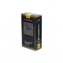 Vandoren 56 Rue Lepic Bb 3.5 Numara Klarnet Kamışı CR5035