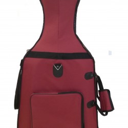 Picaldi Kırmızı Köpük Çello Kutusu CSC103-RED