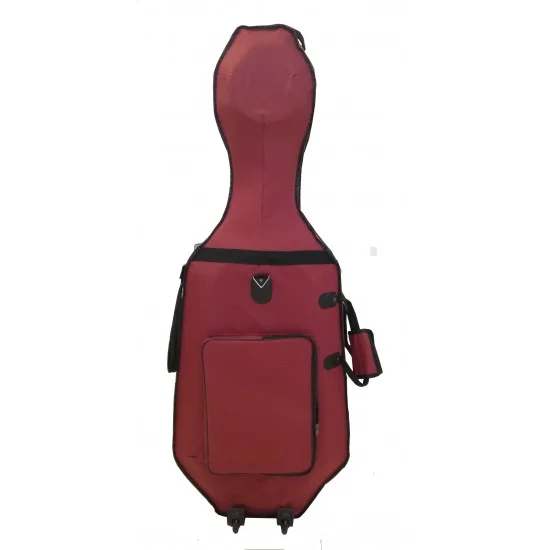 Picaldi Kırmızı Köpük Çello Kutusu CSC103-RED Picaldi Kırmızı Köpük Çello Kutusu CSC103-RED