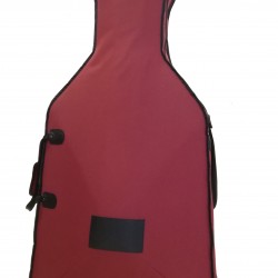 Picaldi Kırmızı Köpük Çello Kutusu CSC103-RED