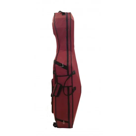 Picaldi Kırmızı Köpük Çello Kutusu CSC103-RED Picaldi Kırmızı Köpük Çello Kutusu CSC103-RED