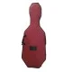 Picaldi Kırmızı Köpük Çello Kutusu CSC103-RED Picaldi Kırmızı Köpük Çello Kutusu CSC103-RED