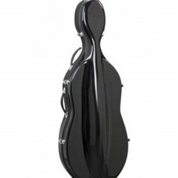 Picaldi Siyah-Siyah Çello Kutusu CSC201-14