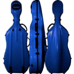 Picaldi Lacivert - Siyah Çello Kutusu CSC201-9