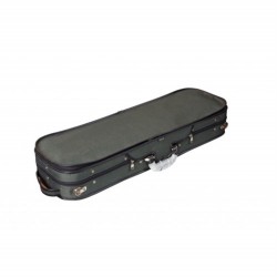 Picaldi Yeşil/Bej Keman Kutusu CSV062 GB