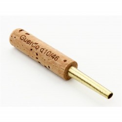 Guercio D10 46mm Obua Tüp D1046