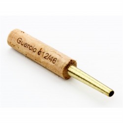 Guercio D12 46mm Obua D1246