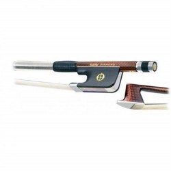 Codabow GX DGB4 4/4 Karbon Viyola Arşesi