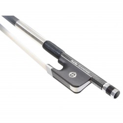 Codabow SX DSB4 Karbon Ağaç Rengi 4/4 Viyola Arşesi