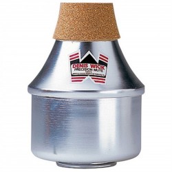 Deniswick Extending Tube Mute ( Wah Wah ) Trompet Sürdin DW5506
