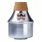 Deniswick Extending Tube Mute ( Wah Wah ) Trompet Sürdin DW5506