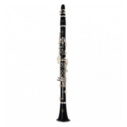 Buffet Crampon E11 Bb (Si Bemol ) Klarnet BC2501-2-0GB