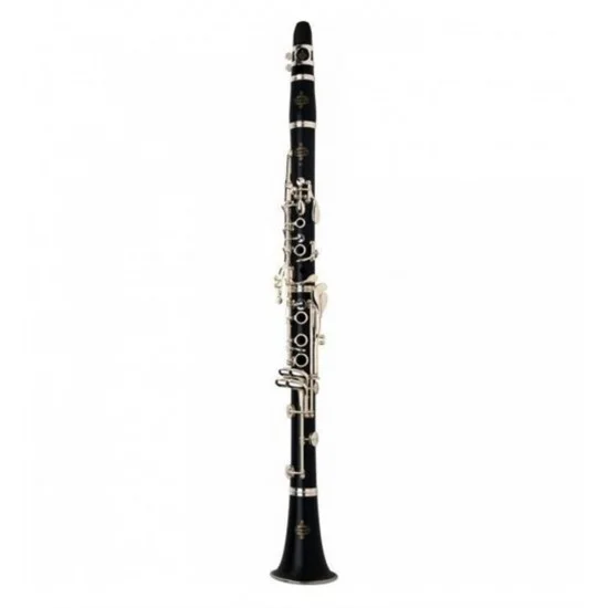 Buffet Crampon E11 Bb (Si Bemol ) Klarnet  BC2501-2-0GB