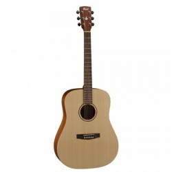 Cort Earthgrand Op Akustik Gitar 