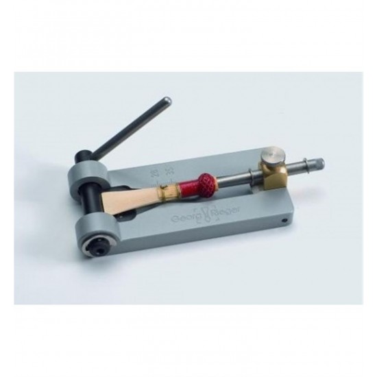 Rieger Fagot Uç Kesme F29