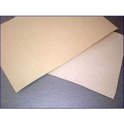 Rigotti Beyaz Keçe Tabaka 1,5mm FB15