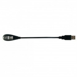 Fzone 2' li USB Led FL002SB