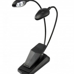 Fzone 4 Ledli İkili Led FL9025