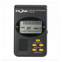 Fzone Digital Metronom FM100