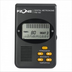 Fzone Digital Metronom FM100